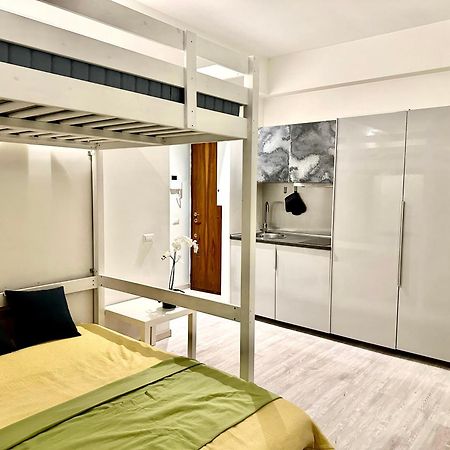 Rome Apartment Marconi Экстерьер фото
