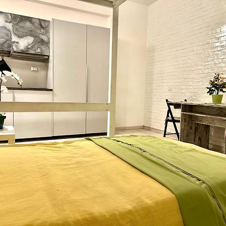 Rome Apartment Marconi Экстерьер фото