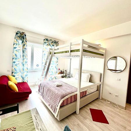 Rome Apartment Marconi Экстерьер фото