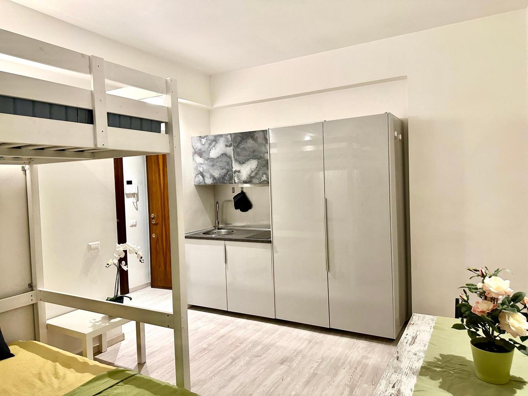Rome Apartment Marconi Экстерьер фото