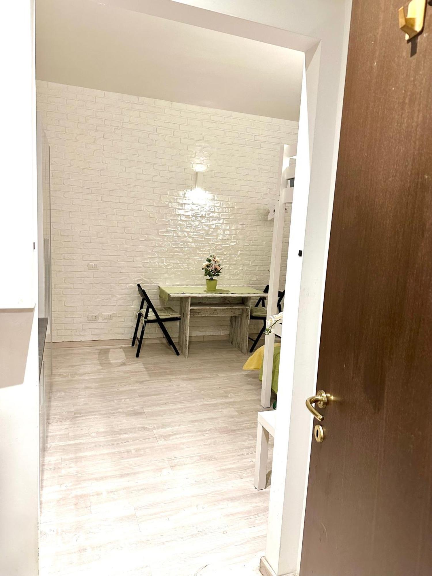 Rome Apartment Marconi Экстерьер фото