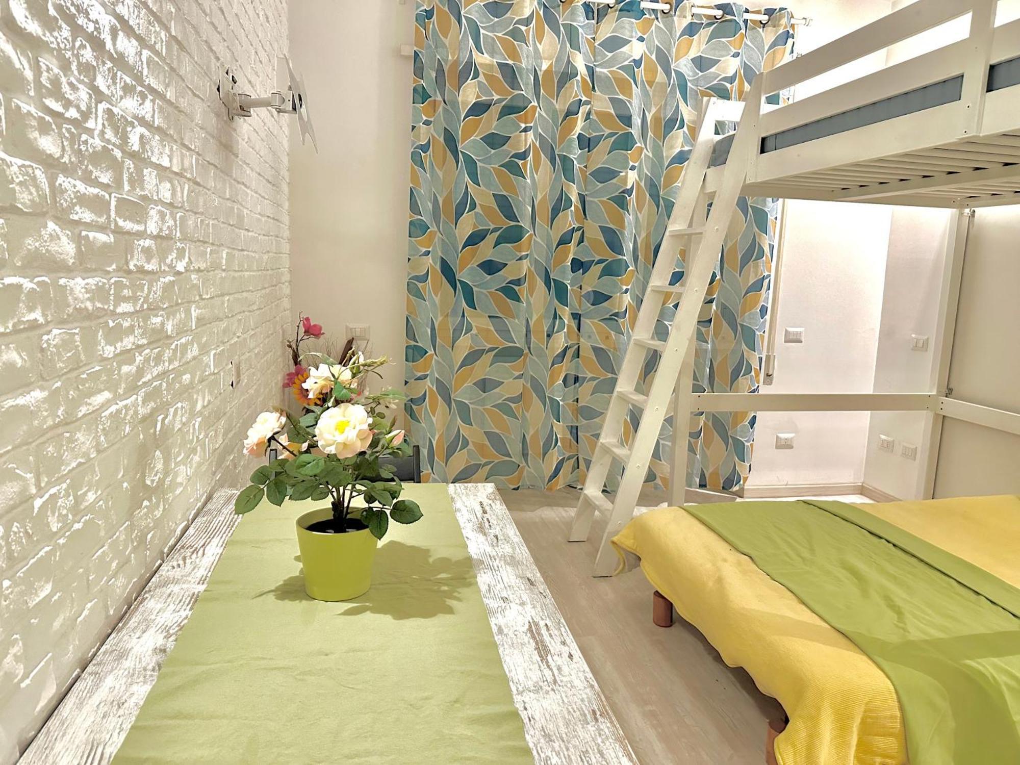 Rome Apartment Marconi Экстерьер фото