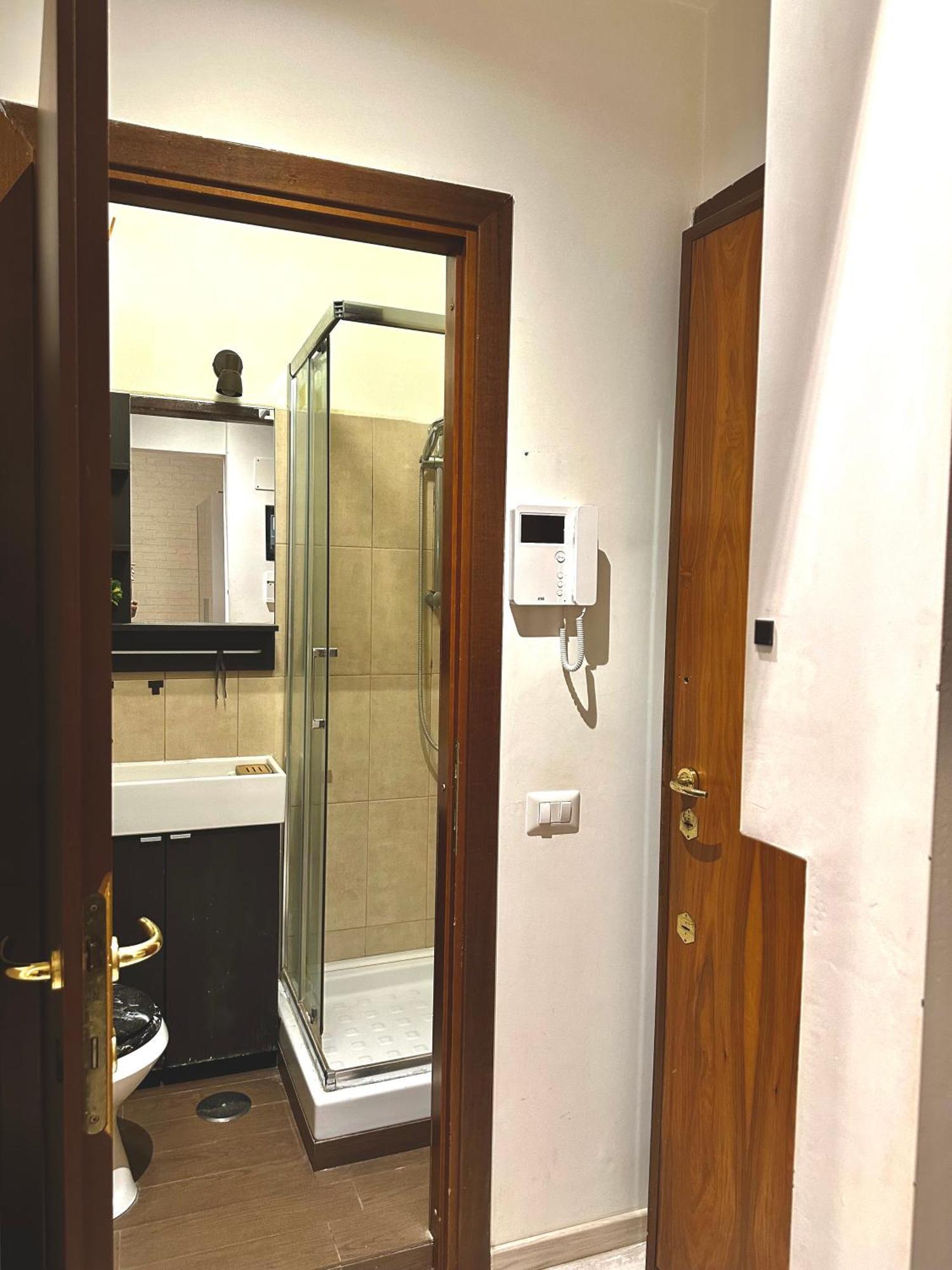 Rome Apartment Marconi Экстерьер фото
