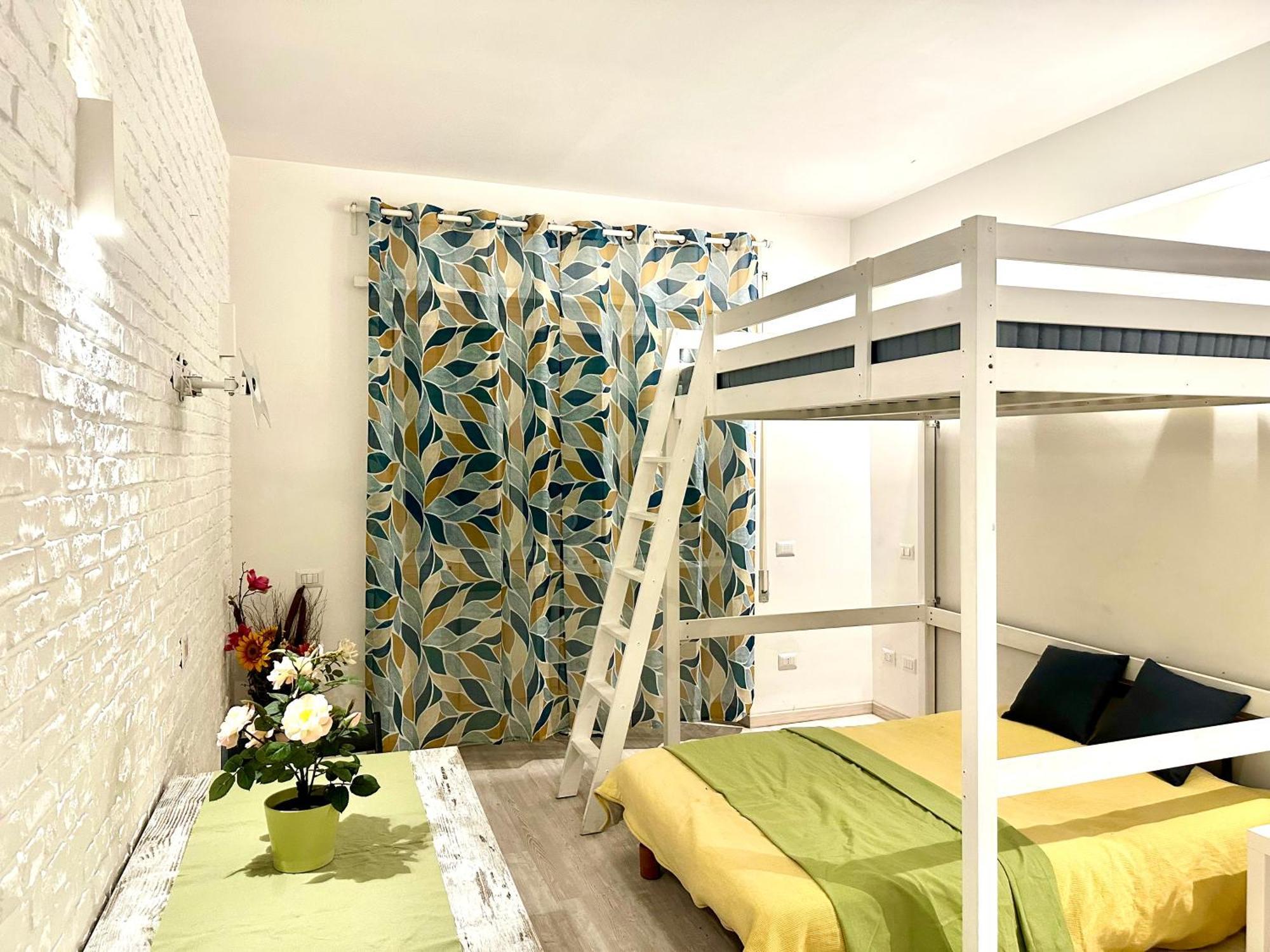 Rome Apartment Marconi Экстерьер фото