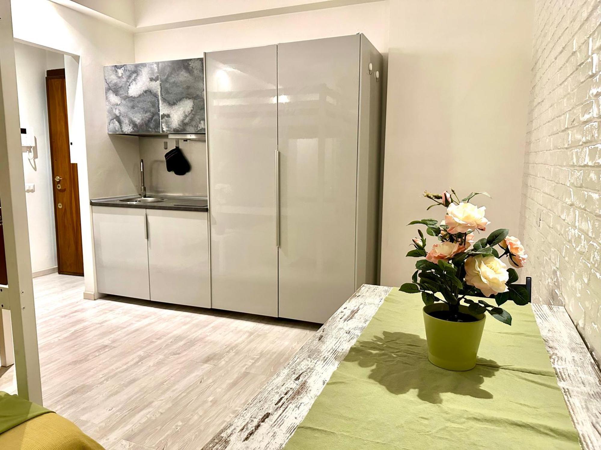 Rome Apartment Marconi Экстерьер фото