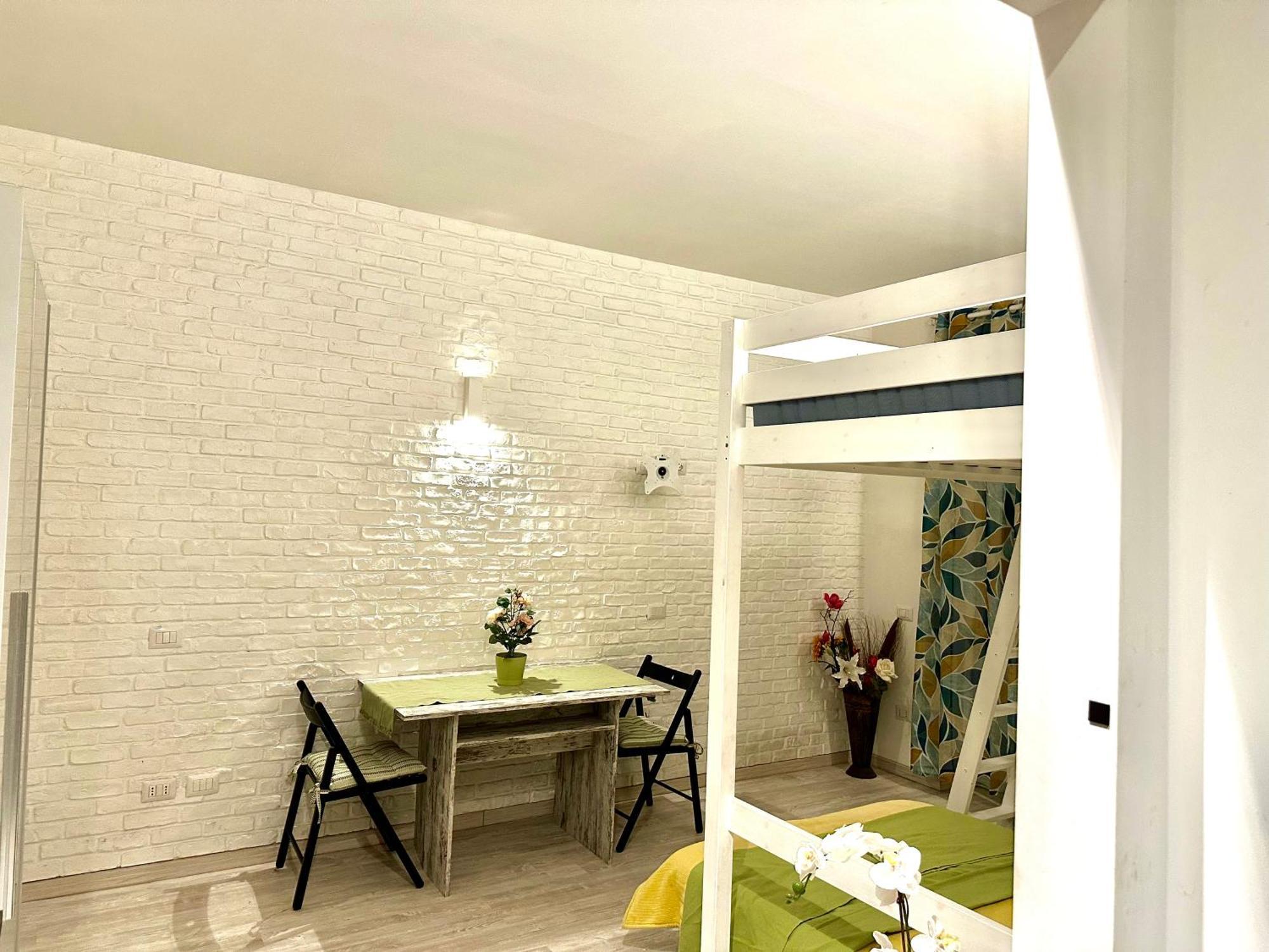 Rome Apartment Marconi Экстерьер фото
