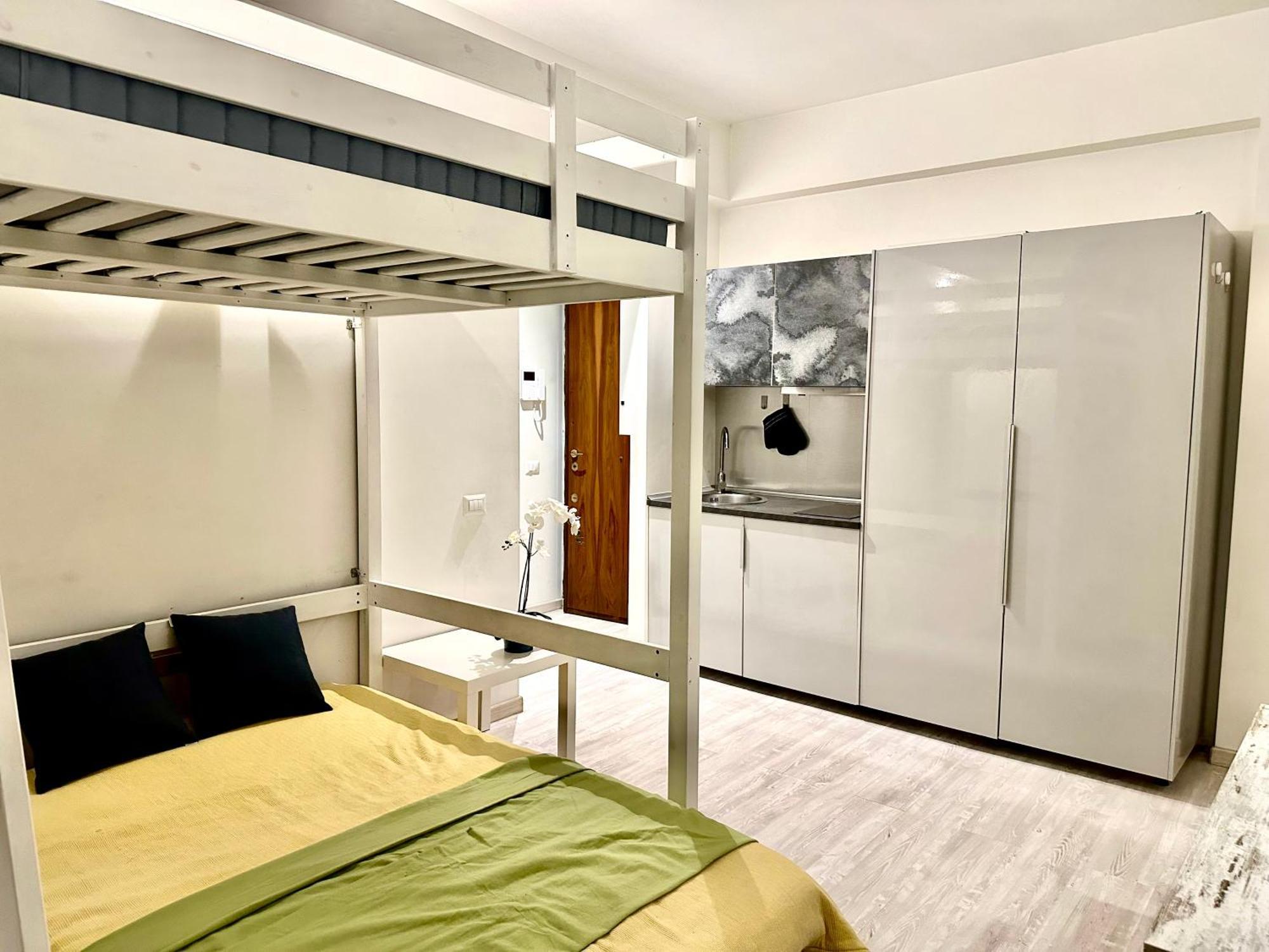 Rome Apartment Marconi Экстерьер фото