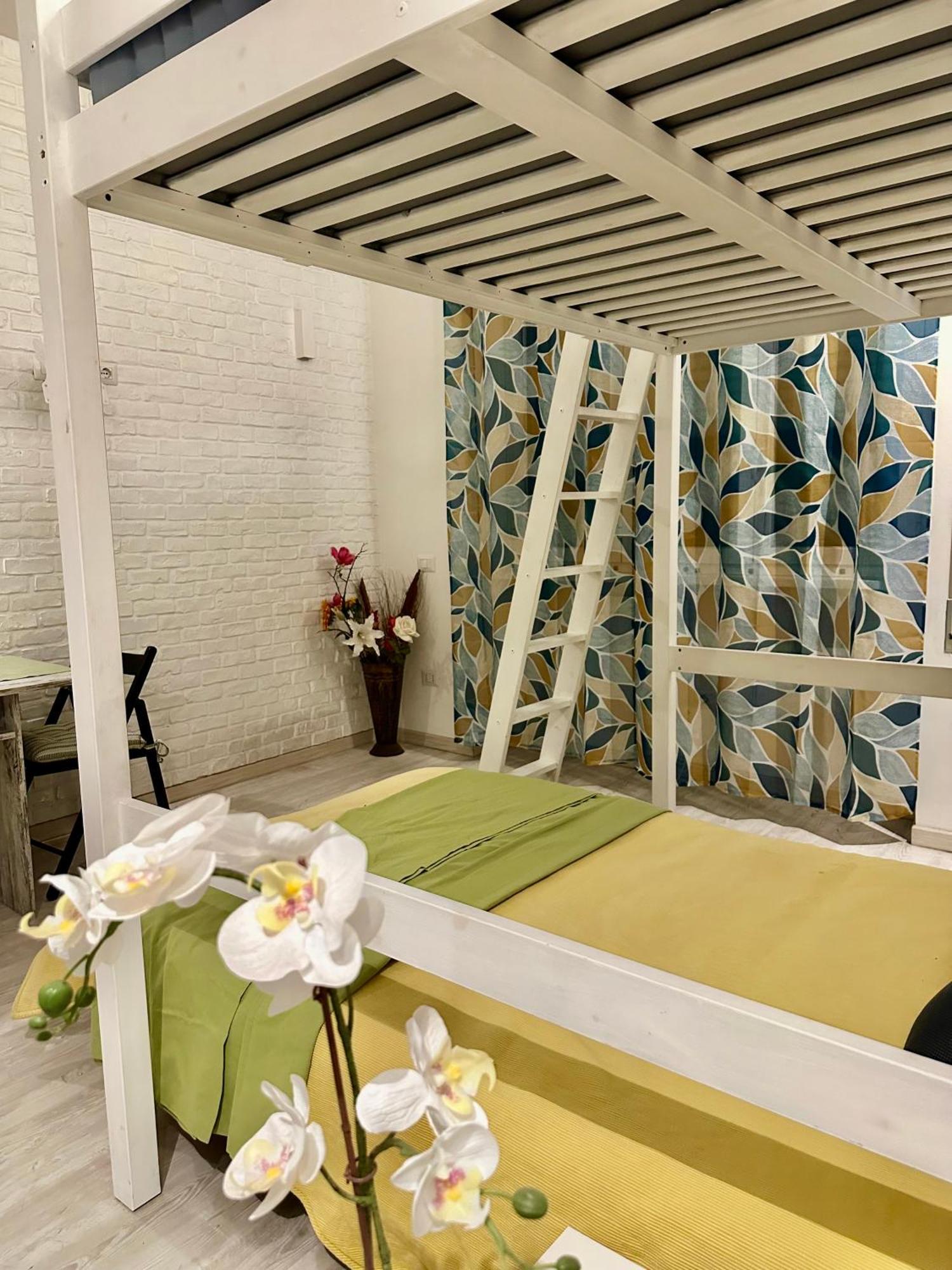 Rome Apartment Marconi Экстерьер фото
