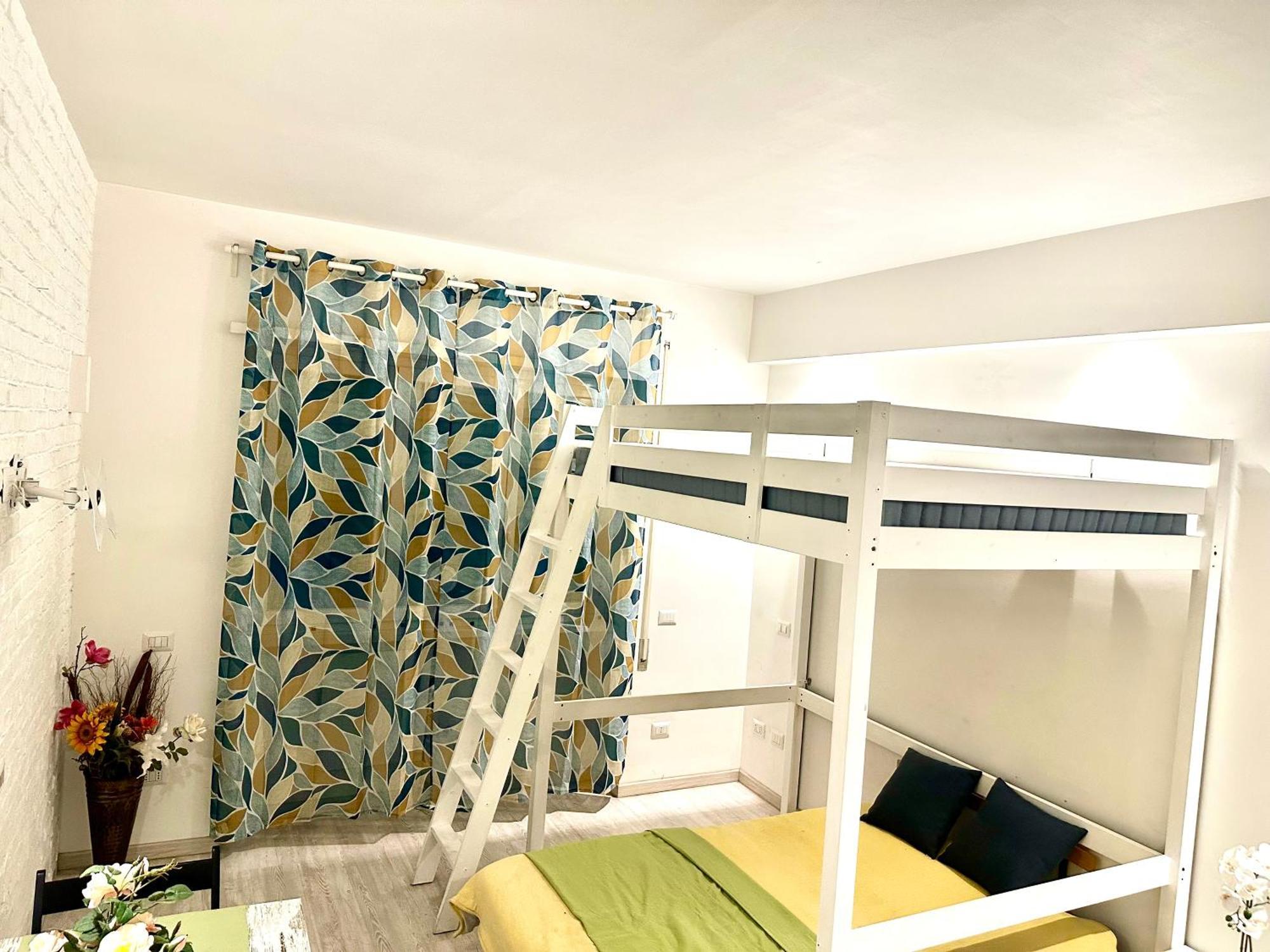 Rome Apartment Marconi Экстерьер фото