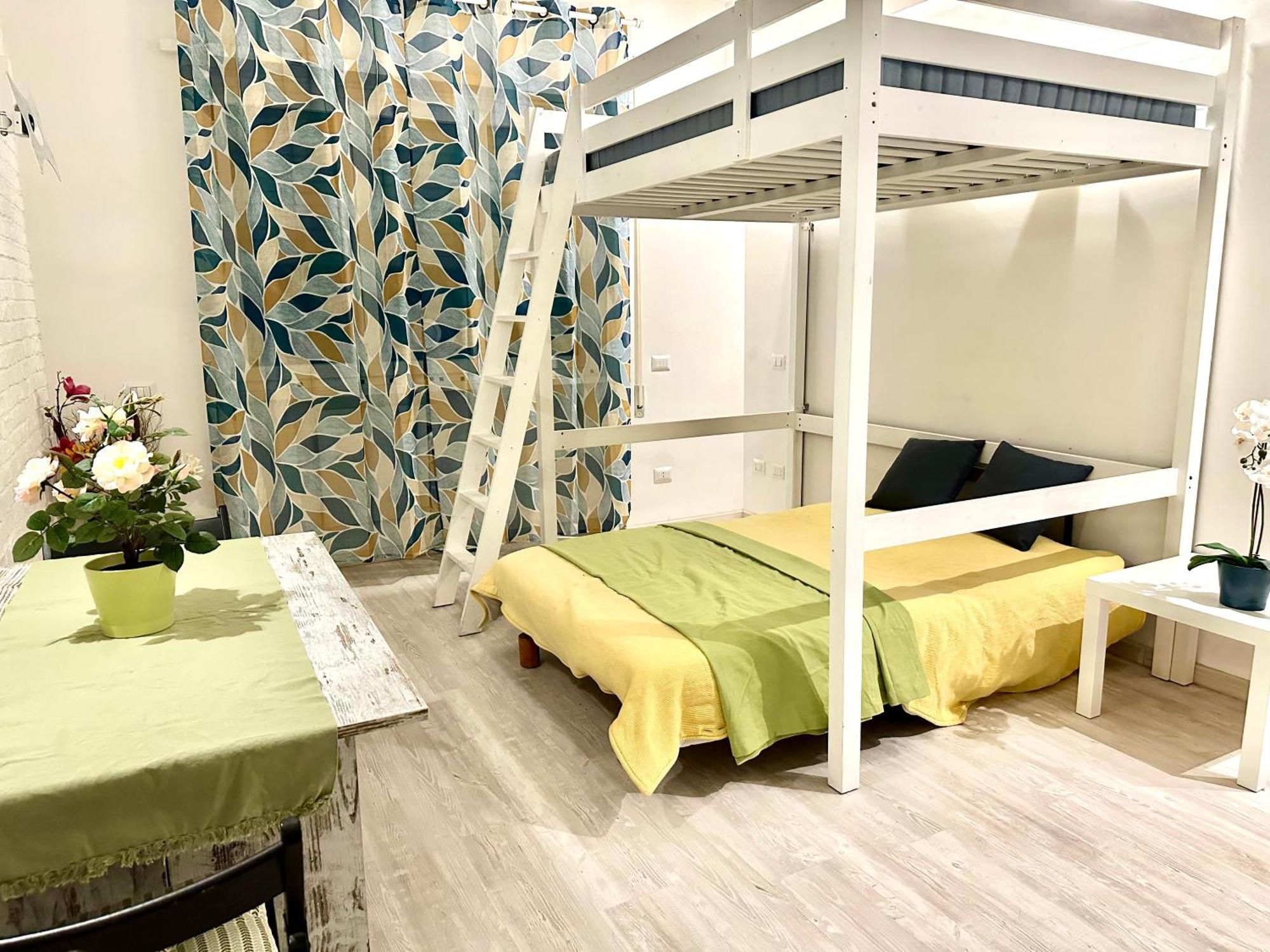 Rome Apartment Marconi Экстерьер фото