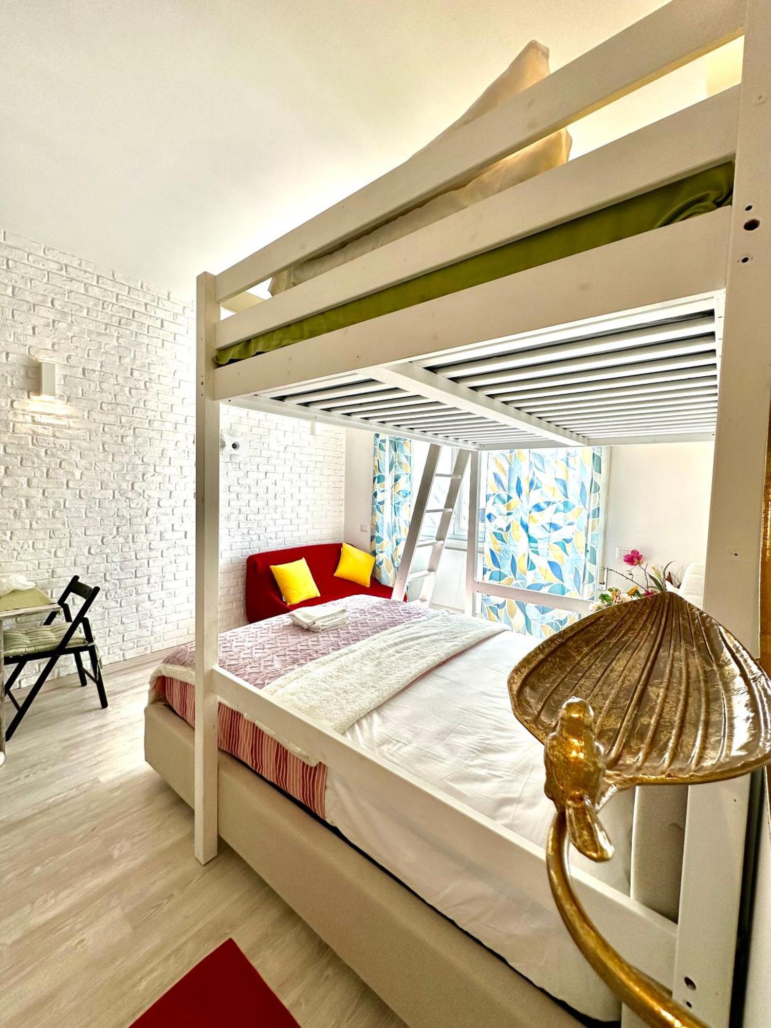 Rome Apartment Marconi Экстерьер фото