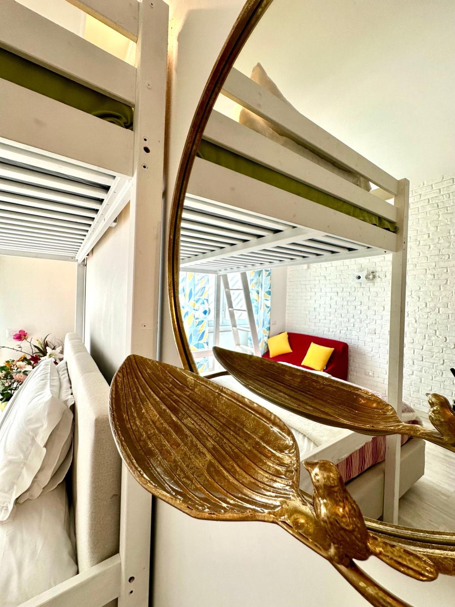 Rome Apartment Marconi Экстерьер фото