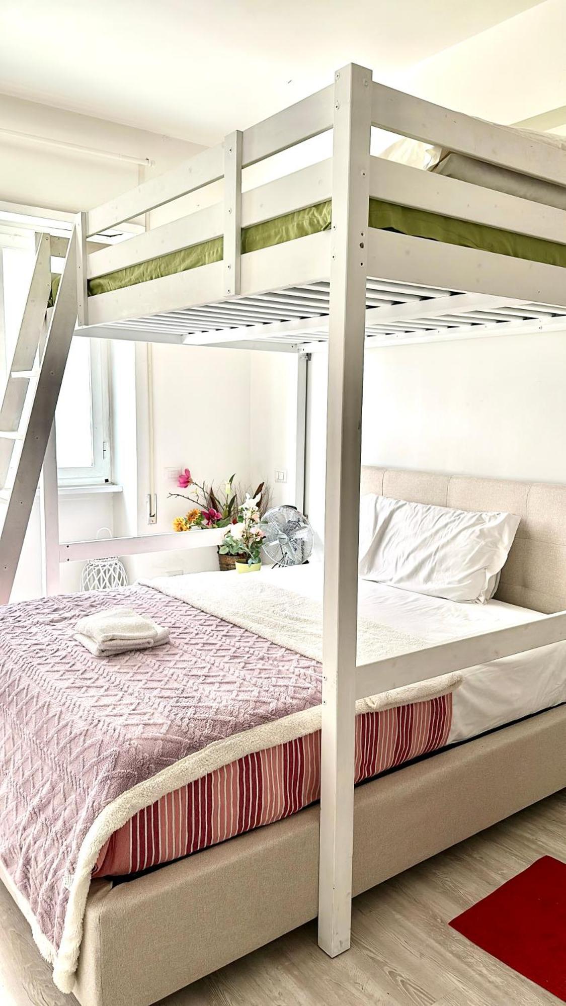 Rome Apartment Marconi Экстерьер фото