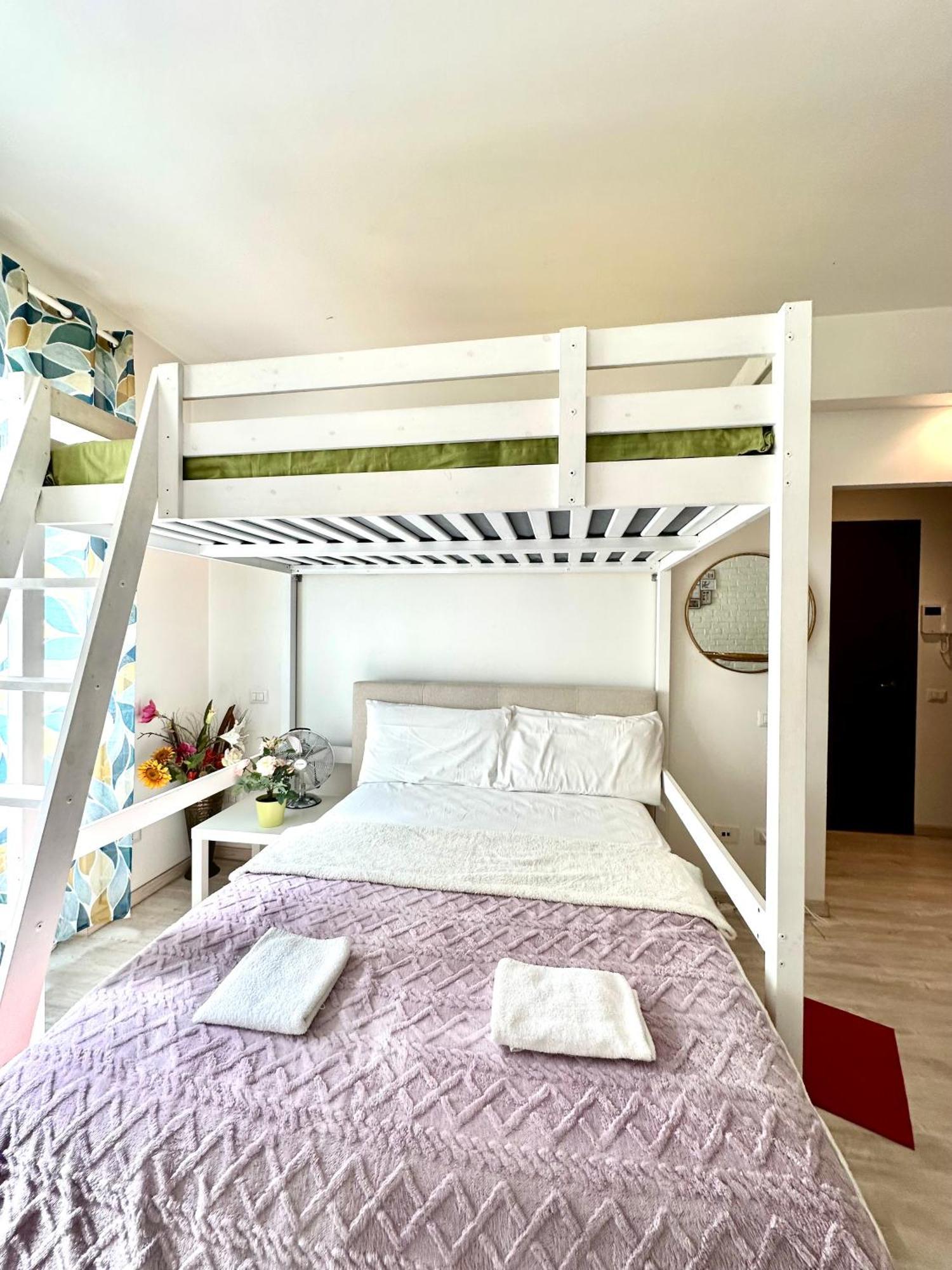 Rome Apartment Marconi Экстерьер фото