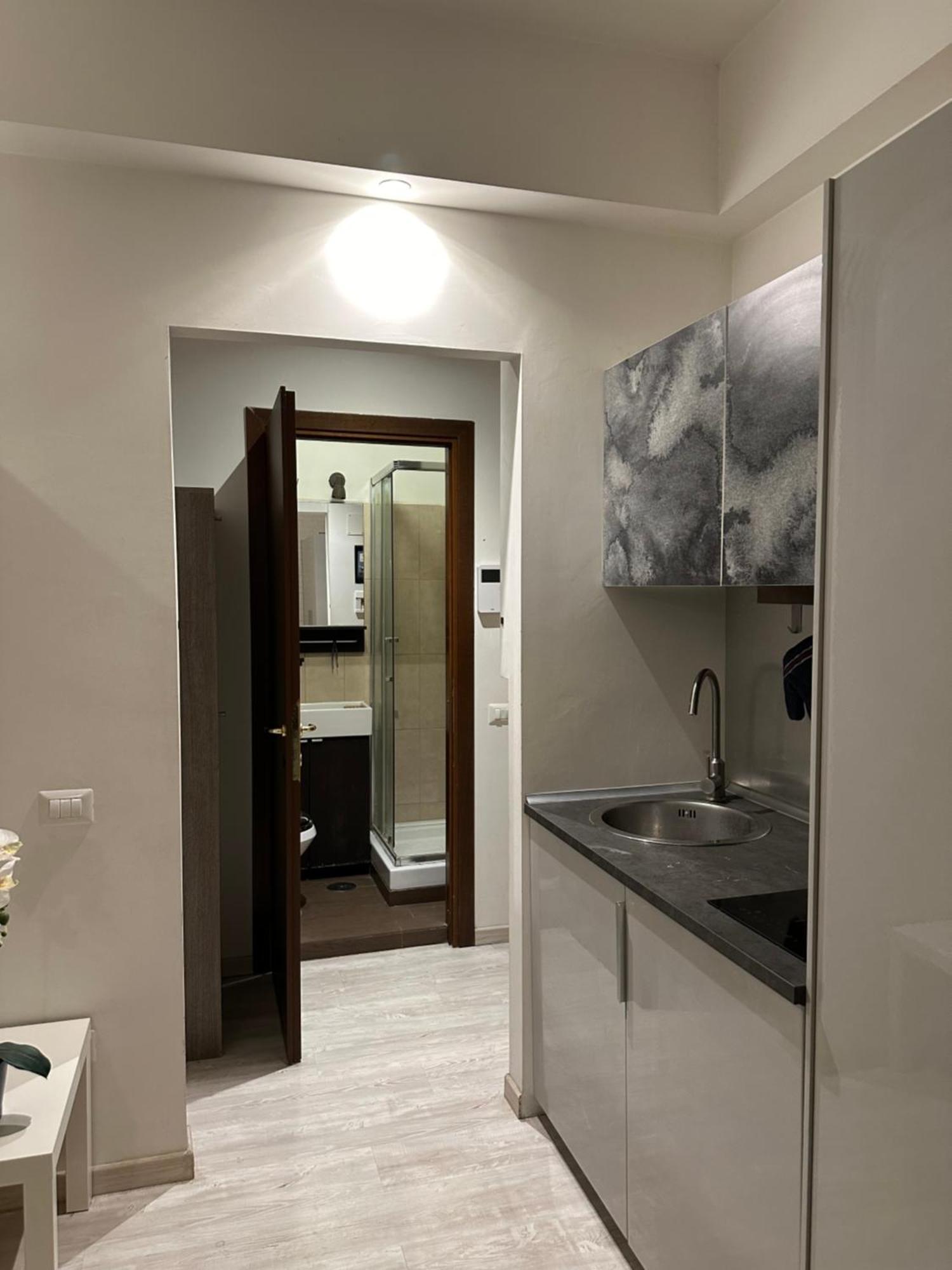 Rome Apartment Marconi Экстерьер фото