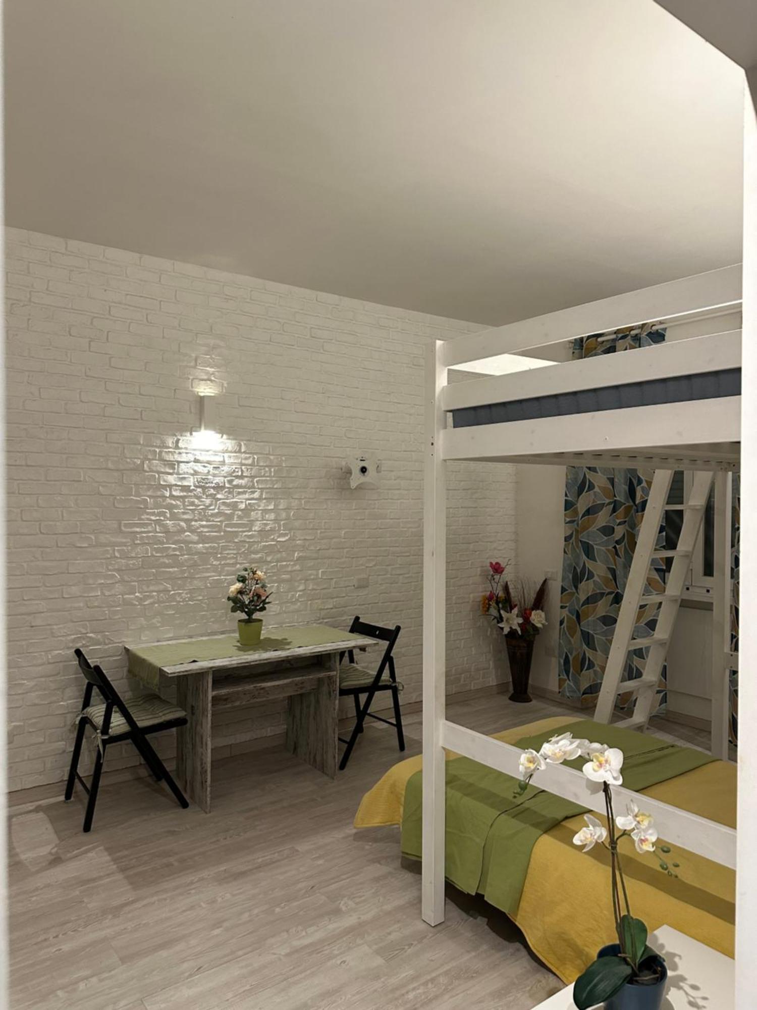 Rome Apartment Marconi Экстерьер фото
